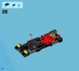 Notice / Instructions de Montage - LEGO - 6864 - The Batmobile and the Two-Face Chase: Page 24