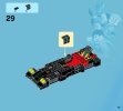 Notice / Instructions de Montage - LEGO - 6864 - The Batmobile and the Two-Face Chase: Page 25