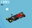 Notice / Instructions de Montage - LEGO - 6864 - The Batmobile and the Two-Face Chase: Page 28