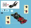 Notice / Instructions de Montage - LEGO - 6864 - The Batmobile and the Two-Face Chase: Page 30