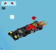 Notice / Instructions de Montage - LEGO - 6864 - The Batmobile and the Two-Face Chase: Page 32