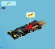 Notice / Instructions de Montage - LEGO - 6864 - The Batmobile and the Two-Face Chase: Page 34