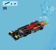 Notice / Instructions de Montage - LEGO - 6864 - The Batmobile and the Two-Face Chase: Page 35