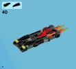 Notice / Instructions de Montage - LEGO - 6864 - The Batmobile and the Two-Face Chase: Page 36