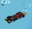 Notice / Instructions de Montage - LEGO - 6864 - The Batmobile and the Two-Face Chase: Page 41