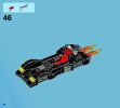 Notice / Instructions de Montage - LEGO - 6864 - The Batmobile and the Two-Face Chase: Page 42