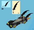 Notice / Instructions de Montage - LEGO - 6864 - The Batmobile and the Two-Face Chase: Page 47