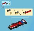 Notice / Instructions de Montage - LEGO - 6864 - The Batmobile and the Two-Face Chase: Page 11