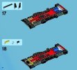 Notice / Instructions de Montage - LEGO - 6864 - The Batmobile and the Two-Face Chase: Page 14