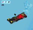 Notice / Instructions de Montage - LEGO - 6864 - The Batmobile and the Two-Face Chase: Page 21