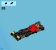 Notice / Instructions de Montage - LEGO - 6864 - The Batmobile and the Two-Face Chase: Page 22