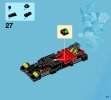 Notice / Instructions de Montage - LEGO - 6864 - The Batmobile and the Two-Face Chase: Page 23