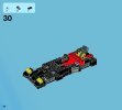 Notice / Instructions de Montage - LEGO - 6864 - The Batmobile and the Two-Face Chase: Page 26