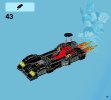 Notice / Instructions de Montage - LEGO - 6864 - The Batmobile and the Two-Face Chase: Page 39