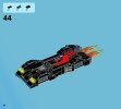 Notice / Instructions de Montage - LEGO - 6864 - The Batmobile and the Two-Face Chase: Page 40