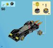 Notice / Instructions de Montage - LEGO - 6864 - The Batmobile and the Two-Face Chase: Page 46