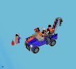 Notice / Instructions de Montage - LEGO - 6864 - The Batmobile and the Two-Face Chase: Page 28