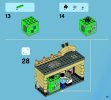 Notice / Instructions de Montage - LEGO - 6864 - The Batmobile and the Two-Face Chase: Page 55