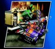 Notice / Instructions de Montage - LEGO - 6864 - The Batmobile and the Two-Face Chase: Page 56