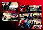 Notice / Instructions de Montage - LEGO - 6865 - Captain America's™ Avenging Cycle: Page 27