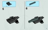 Notice / Instructions de Montage - LEGO - 6866 - Wolverine's™ Chopper Showdown: Page 7