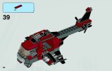 Notice / Instructions de Montage - LEGO - 6866 - Wolverine's™ Chopper Showdown: Page 50