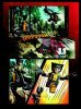 Notice / Instructions de Montage - LEGO - 6866 - Wolverine's™ Chopper Showdown: Page 7