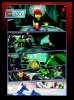 Notice / Instructions de Montage - LEGO - 6867 - Loki's™ Cosmic Cube Escape: Page 10