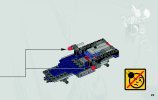 Notice / Instructions de Montage - LEGO - 6867 - Loki's™ Cosmic Cube Escape: Page 25