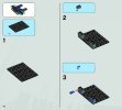 Notice / Instructions de Montage - LEGO - 6868 - Hulk's™ Helicarrier Breakout: Page 10