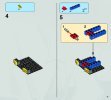 Notice / Instructions de Montage - LEGO - 6868 - Hulk's™ Helicarrier Breakout: Page 11