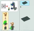 Notice / Instructions de Montage - LEGO - 6868 - Hulk's™ Helicarrier Breakout: Page 30