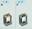 Notice / Instructions de Montage - LEGO - 6868 - Hulk's™ Helicarrier Breakout: Page 38