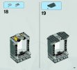 Notice / Instructions de Montage - LEGO - 6868 - Hulk's™ Helicarrier Breakout: Page 39