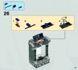 Notice / Instructions de Montage - LEGO - 6868 - Hulk's™ Helicarrier Breakout: Page 43