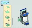 Notice / Instructions de Montage - LEGO - 6868 - Hulk's™ Helicarrier Breakout: Page 50