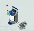 Notice / Instructions de Montage - LEGO - 6868 - Hulk's™ Helicarrier Breakout: Page 58