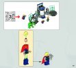 Notice / Instructions de Montage - LEGO - 6868 - Hulk's™ Helicarrier Breakout: Page 59