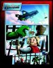 Notice / Instructions de Montage - LEGO - 6868 - Hulk's™ Helicarrier Breakout: Page 6