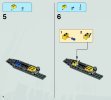 Notice / Instructions de Montage - LEGO - 6868 - Hulk's™ Helicarrier Breakout: Page 6