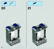 Notice / Instructions de Montage - LEGO - 6868 - Hulk's™ Helicarrier Breakout: Page 40