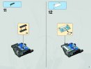 Notice / Instructions de Montage - LEGO - 6869 - Quinjet Aerial Battle: Page 5