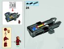 Notice / Instructions de Montage - LEGO - 6869 - Quinjet Aerial Battle: Page 17