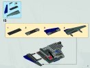 Notice / Instructions de Montage - LEGO - 6869 - Quinjet Aerial Battle: Page 31