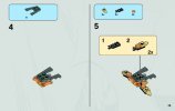 Notice / Instructions de Montage - LEGO - 6869 - Quinjet Aerial Battle: Page 13