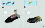 Notice / Instructions de Montage - LEGO - 6869 - Quinjet Aerial Battle: Page 19