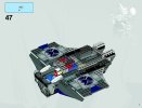 Notice / Instructions de Montage - LEGO - 6869 - Quinjet Aerial Battle: Page 7