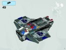 Notice / Instructions de Montage - LEGO - 6869 - Quinjet Aerial Battle: Page 9