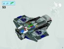 Notice / Instructions de Montage - LEGO - 6869 - Quinjet Aerial Battle: Page 13