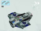 Notice / Instructions de Montage - LEGO - 6869 - Quinjet Aerial Battle: Page 15